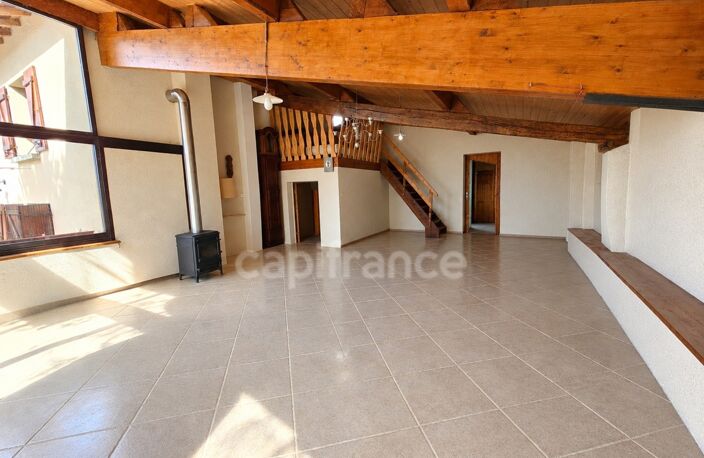 Maison à vendre 6 pièces avec Piscine et 17 919 m² de terrain COTTANCE (42) — photo 3