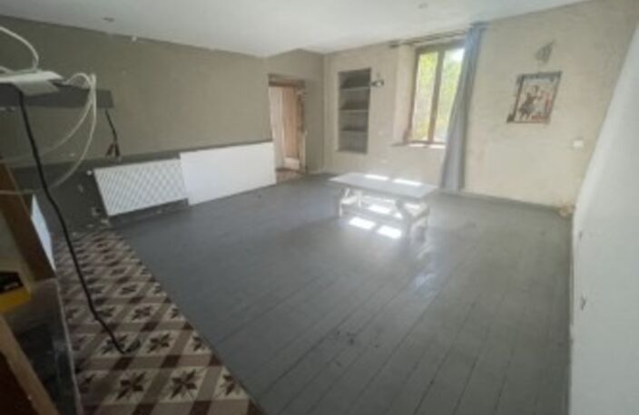 MAUBOURGUET (65) proche: ANCIENNE LONGERE sur 3200m2 clos ET 1 appartement, mobil home, garage. Double vitrage, salles d'eau récentes — photo 5