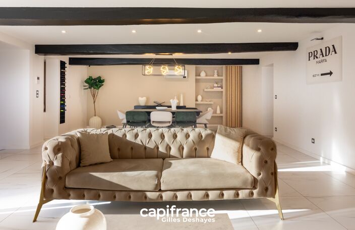 255 m² habitables, Piscine/Pool House — photo 3