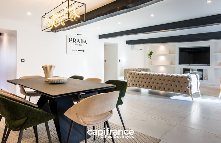 255 m² habitables, Piscine/Pool House — photo 5