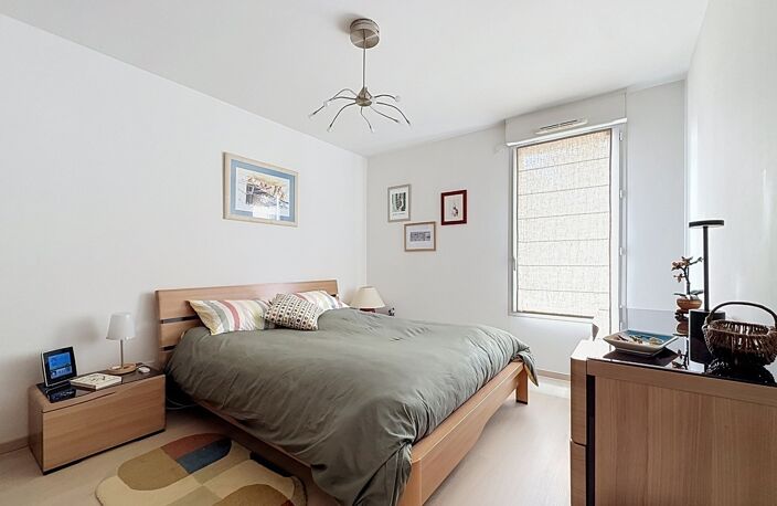 Appartement à vendre 3 pièces SAINT CYR SUR LOIRE (37) — photo 4