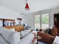 Appartement à vendre 3 pièces climatisé SAINT CYR SUR LOIRE (37) — photo 2