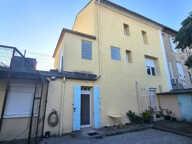 Maison à vendre 6 pièces SALINDRES (30) — photo 4