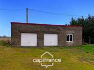 Maison à vendre 7 pièces LA CHAPELLE HUON (72)  -  terrain 3572 m²  - — photo 3