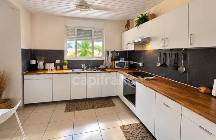 Appartement à vendre 4 pièces  (973) — photo 2