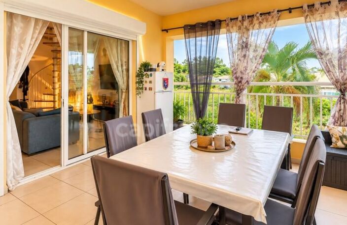 Appartement à vendre 4 pièces  (973) — photo 3