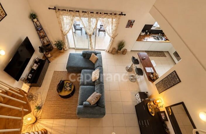 Appartement à vendre 4 pièces  (973) — photo 4