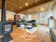 EXCLUSIVITÉ – Magnifique maison bressane de prestige entièrement rénovée – 214 m² – Terrain de 2 600 m² — photo 3