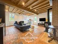 EXCLUSIVITÉ – Magnifique maison bressane de prestige entièrement rénovée – 214 m² – Terrain de 2 600 m² — photo 4