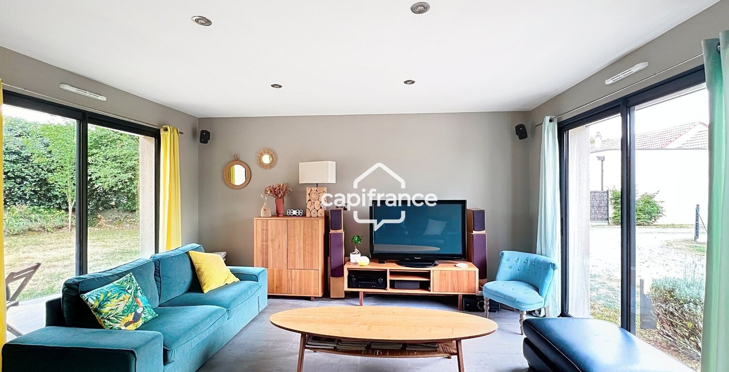 Maison à vendre  pièces CHANGE (72) — photo 1