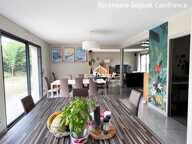 Maison à vendre  pièces CHANGE (72) — photo 2