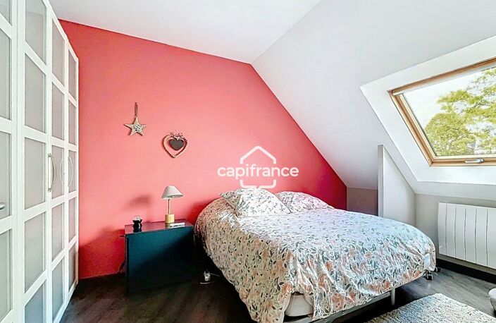 Maison à vendre  pièces CHANGE (72) — photo 5