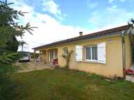 Proche Charlieu - maison plain pied - 98 m² - — photo 2