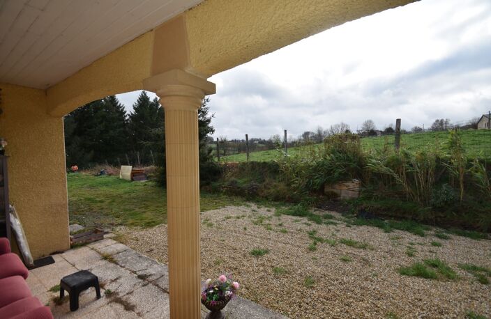 Proche Charlieu - maison plain pied - 98 m² - — photo 3