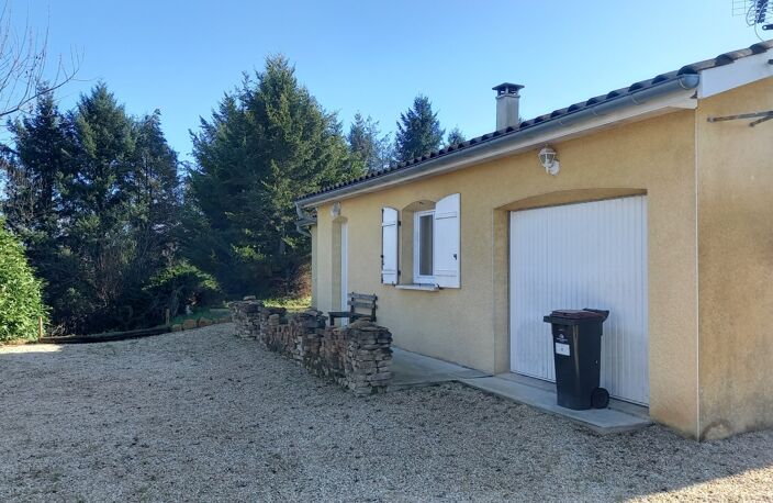 Proche Charlieu - maison plain pied - 98 m² - — photo 4