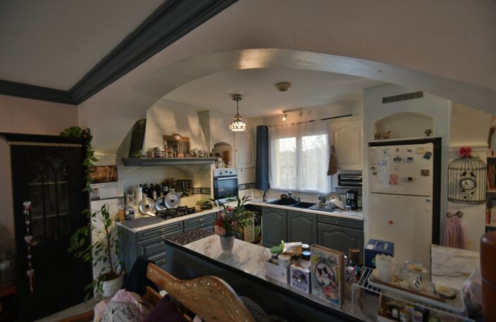 Proche Charlieu - maison plain pied - 98 m² - — photo 5