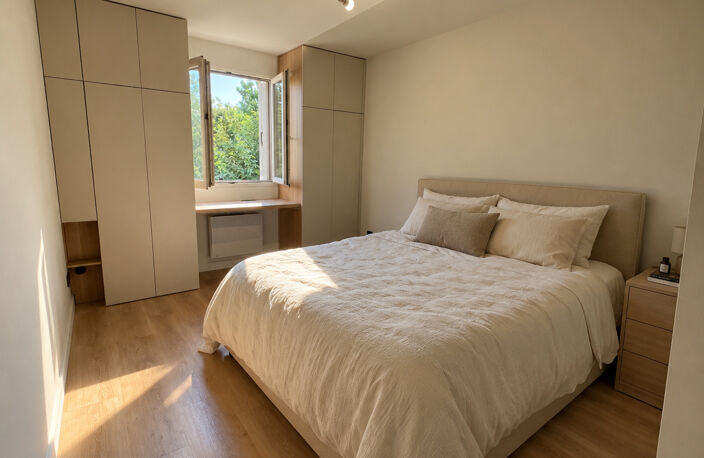 Appartement à vendre 3 pièces LATTES (34) — photo 3