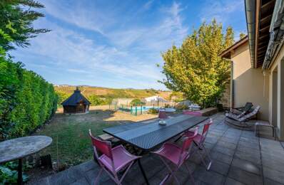 Maison à vendre 13 pièces  () — photo du bien