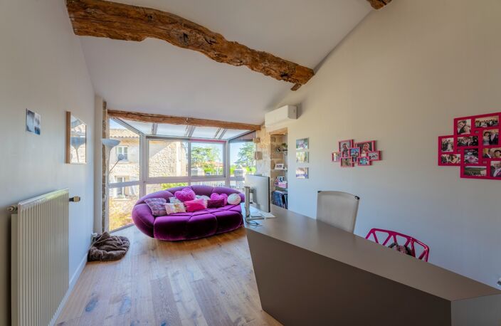 Maison à vendre 13 pièces  () — photo 5