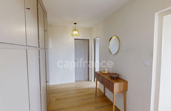 Appartement T4 rénové en 2026 – 89,12 m² – 6ᵉ étage – Vue remarquable sur Lyon — photo 3