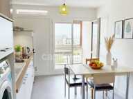 Appartement T4 rénové en 2026 – 89,12 m² – 6ᵉ étage – Vue remarquable sur Lyon — photo 4