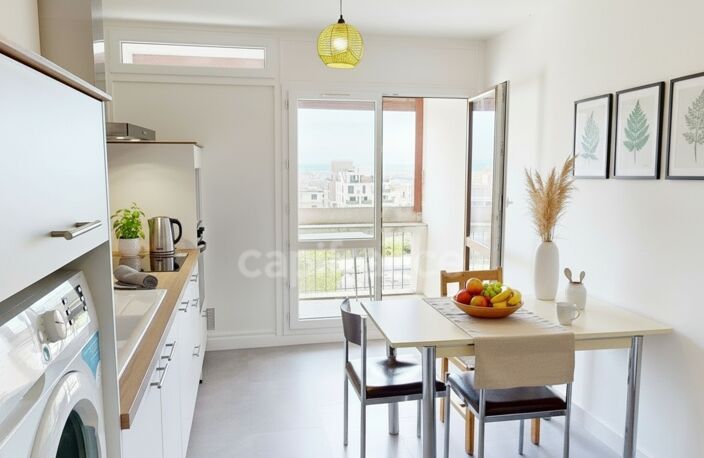 Appartement T4 rénové en 2026 – 89,12 m² – 6ᵉ étage – Vue remarquable sur Lyon — photo 4