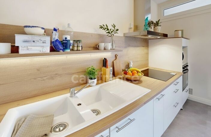 Appartement T4 rénové en 2026 – 89,12 m² – 6ᵉ étage – Vue remarquable sur Lyon — photo 5