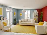 Pyrénées Orientales (66) - Immeuble de rapport - 4 appartements loués — photo 2