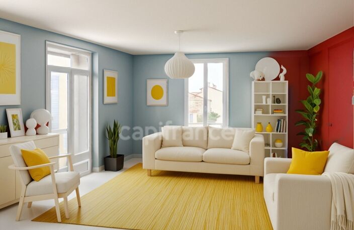 Pyrénées Orientales (66) - Immeuble de rapport - 4 appartements loués — photo 2
