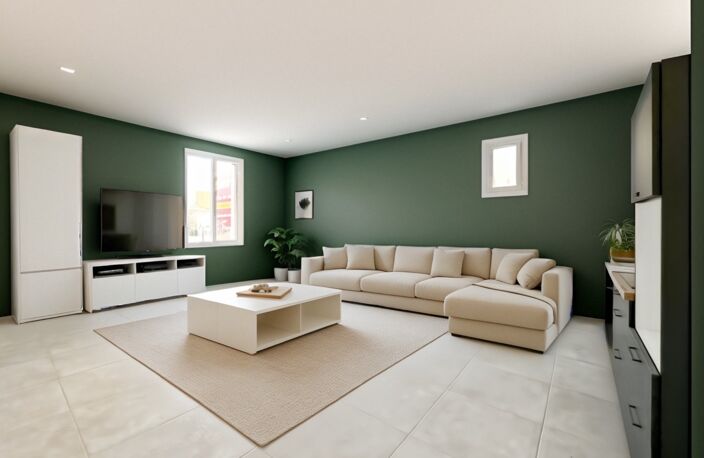Pyrénées Orientales (66) - Immeuble de rapport - 4 appartements loués — photo 5