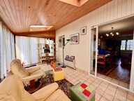 Maison T 3 avec étang et grenier aménageable sur 2 183 m² de terrain – Plouguin — photo 3
