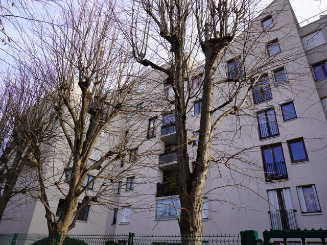 Appartement à vendre LOUE 2 pièces DEUIL LA BARRE (95) — photo du bien