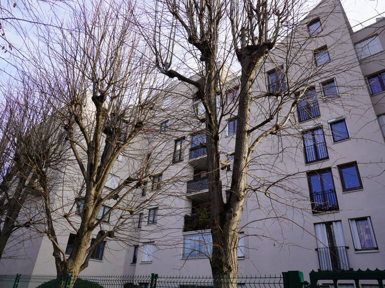 Appartement à vendre LOUE 2 pièces DEUIL LA BARRE (95) — photo 1