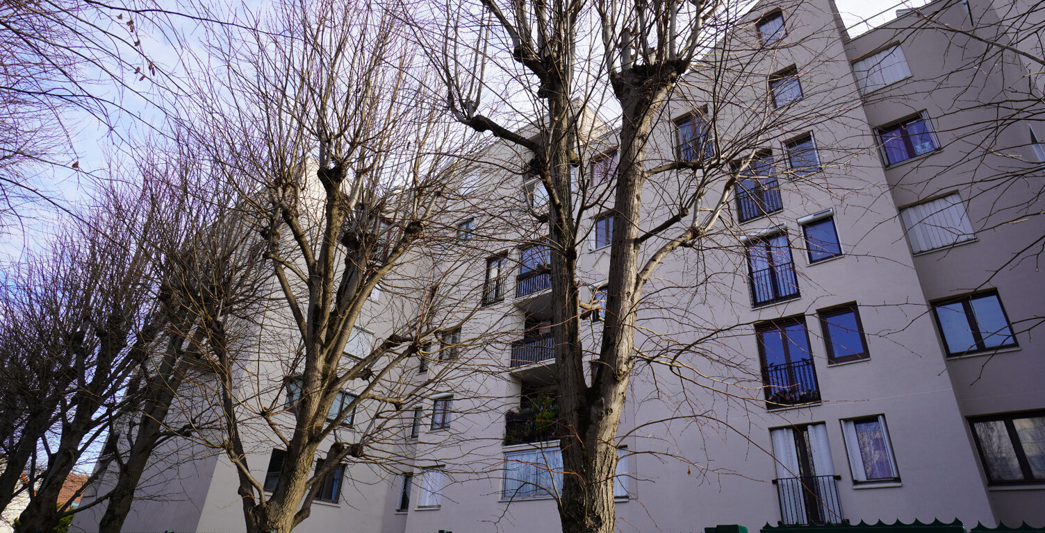 Appartement à vendre LOUE 2 pièces DEUIL LA BARRE (95) — photo 1