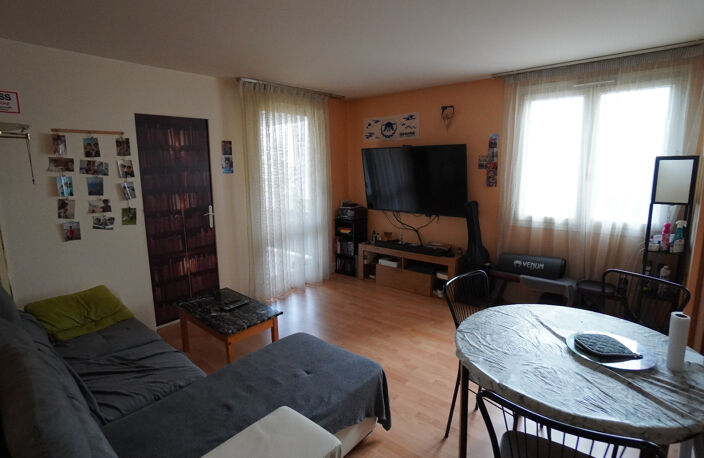 Appartement à vendre LOUE 2 pièces DEUIL LA BARRE (95) — photo 2