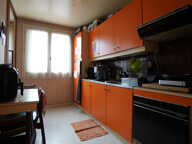 Appartement à vendre LOUE 2 pièces DEUIL LA BARRE (95) — photo 3