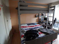 Appartement à vendre LOUE 2 pièces DEUIL LA BARRE (95) — photo 4