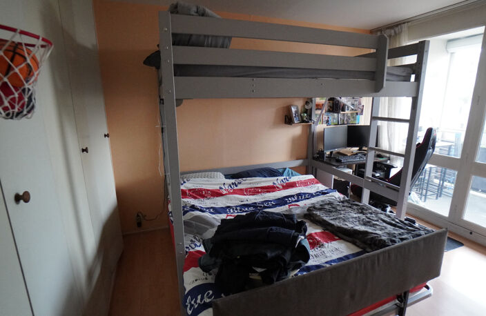 Appartement à vendre LOUE 2 pièces DEUIL LA BARRE (95) — photo 4