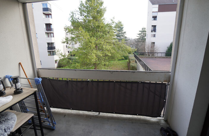 Appartement à vendre LOUE 2 pièces DEUIL LA BARRE (95) — photo 5