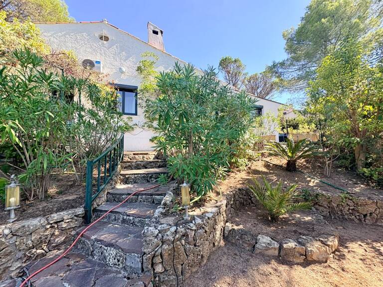Maison à vendre 7 pièces FREJUS (83) — photo 1