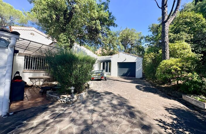 Maison à vendre 7 pièces FREJUS (83) — photo 2
