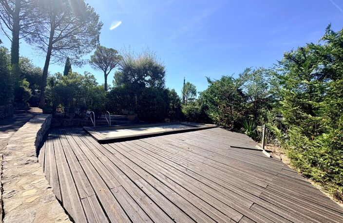 Maison à vendre 7 pièces FREJUS (83) — photo 3