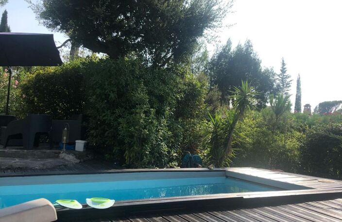 Maison à vendre 7 pièces FREJUS (83) — photo 4
