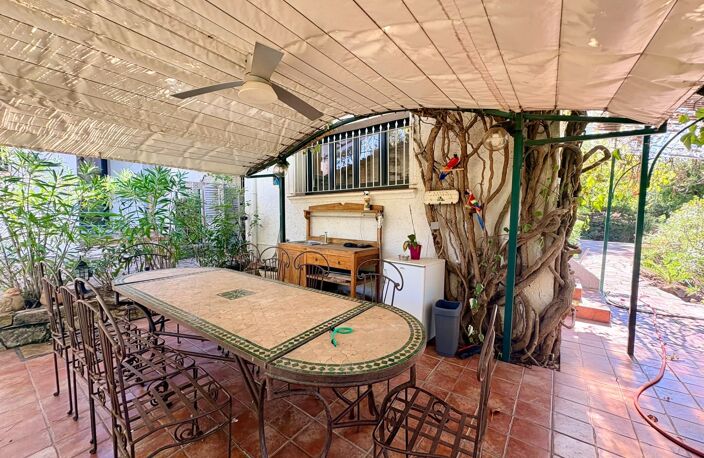 Maison à vendre 7 pièces FREJUS (83) — photo 5