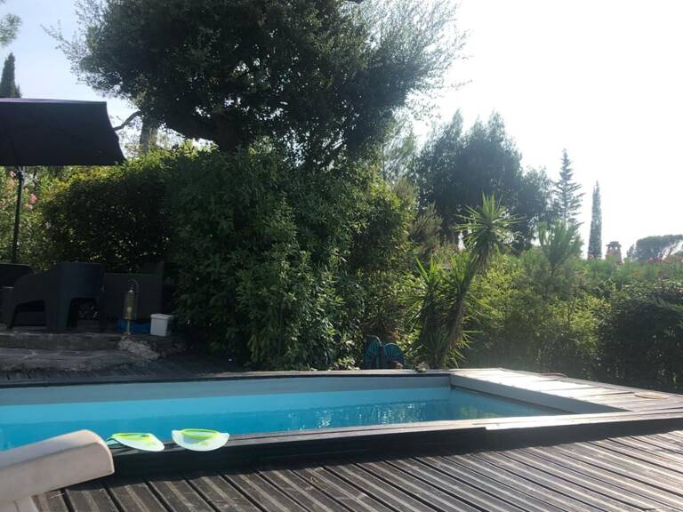 Maison à vendre 7 pièces FREJUS (83) — photo 1