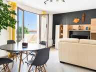 Appartement à vendre 3/4 pièces et possibilité garage LA LONDE LES MAURES  CENTRE VILLE (83) — photo 2