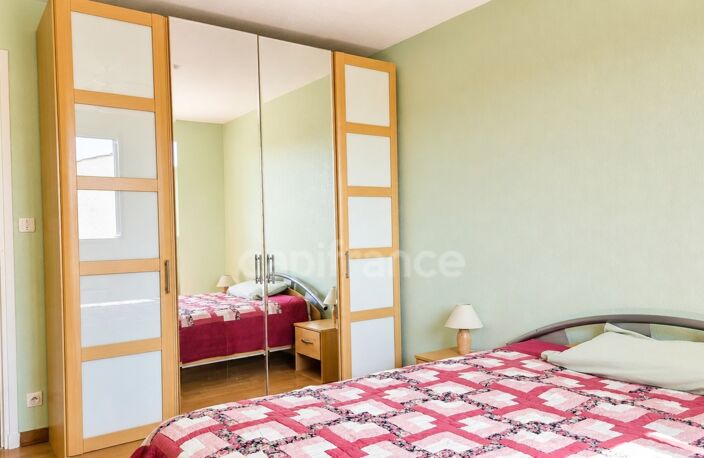Appartement à vendre 3/4 pièces et possibilité garage LA LONDE LES MAURES  CENTRE VILLE (83) — photo 5