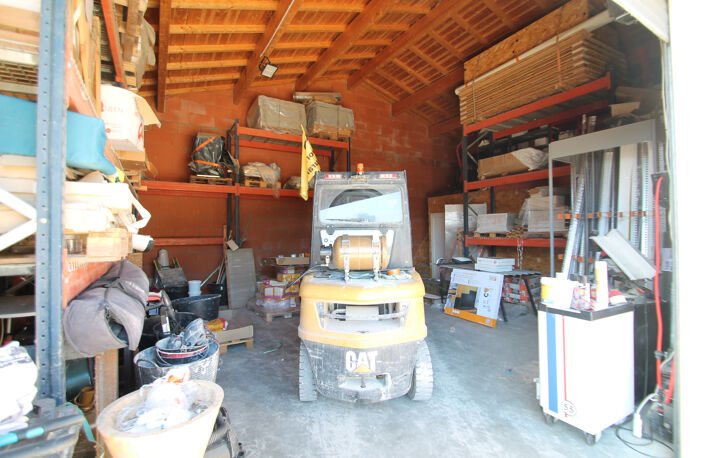 À VENDRE Local professionnel modulable / Potentiel Habitation (2019) — 184 m² — Proche MARMANDE et A62 — photo 2