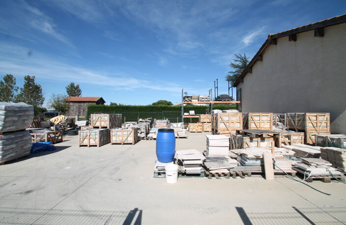 À VENDRE Local professionnel modulable / Potentiel Habitation (2019) — 184 m² — Proche MARMANDE et A62 — photo 3