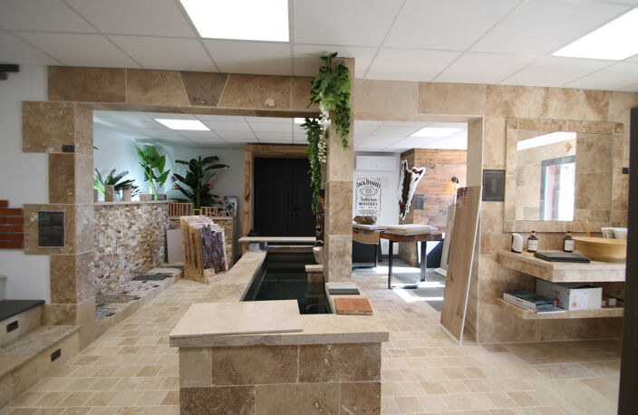À VENDRE Local professionnel modulable / Potentiel Habitation (2019) — 184 m² — Proche MARMANDE et A62 — photo 4